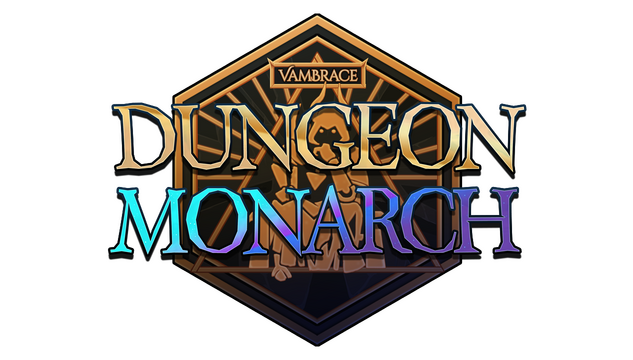 Логотип Vambrace: Dungeon Monarch