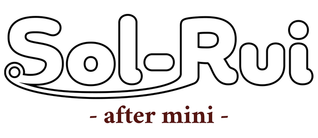 Логотип Sol-Rui -after mini-