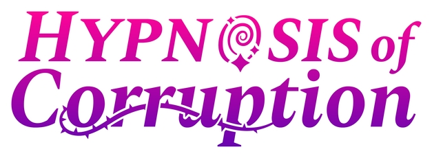 Логотип Hypnosis of Corruption