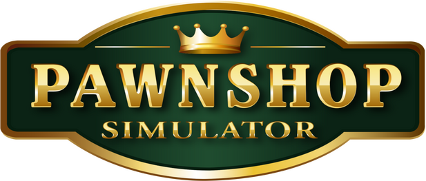 Логотип PawnShop Simulator