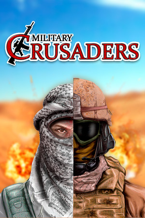 Military Crusaders