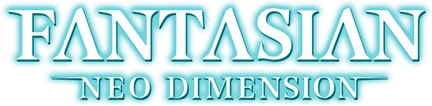 Логотип FANTASIAN Neo Dimension