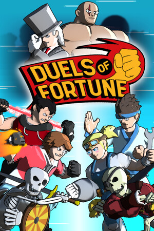 Duels of Fortune