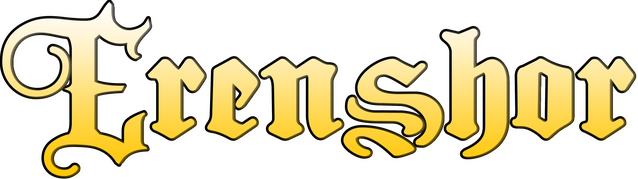 Логотип Erenshor