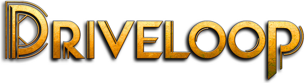 Логотип Driveloop: Survivors
