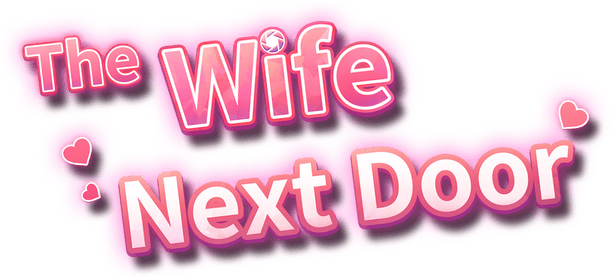 Логотип The Wife Next Door