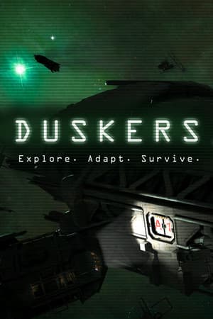 Duskers
