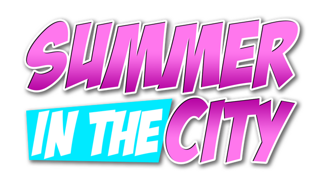 Логотип Summer In The City