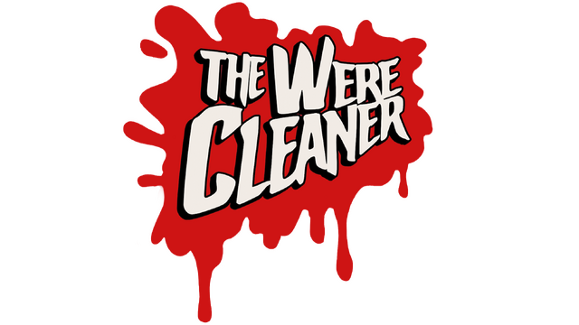 Логотип The WereCleaner