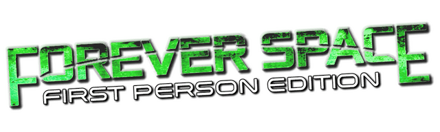 Логотип Forever Space: First Person Edition
