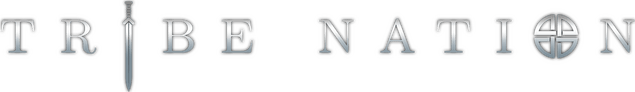 Логотип Tribe Nation