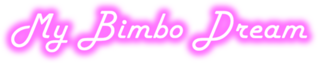 Логотип My Bimbo Dream