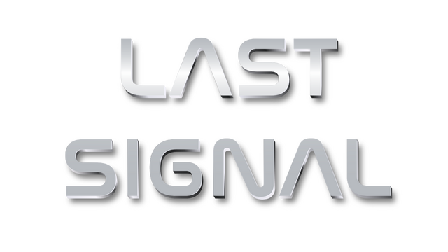 Логотип Last Signal