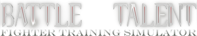 Логотип Battle Talent