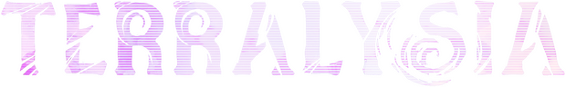 Логотип Terralysia