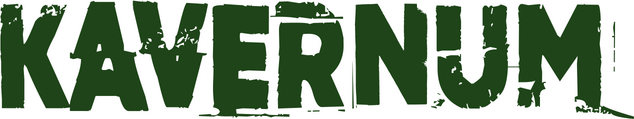 Логотип KAVERNUM