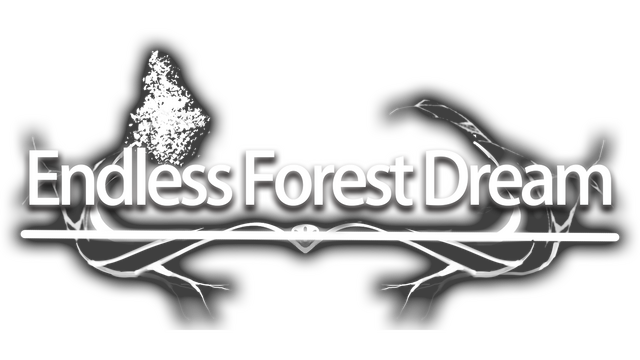 Логотип Endless Forest Dream