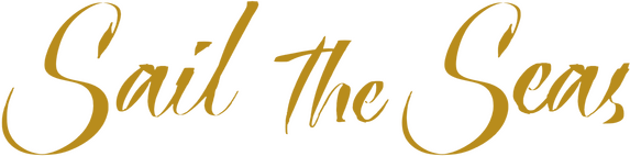 Логотип Sail the Seas