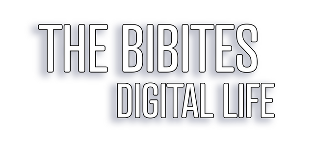 Логотип The Bibites: Digital Life