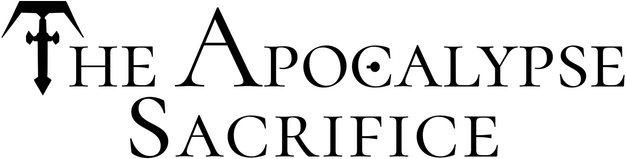Логотип The Apocalypse Sacrifice