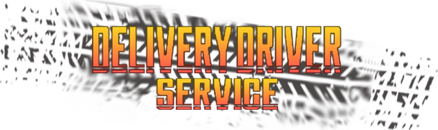 Логотип Delivery Driver Service
