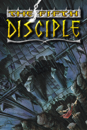 The Fifth Disciple