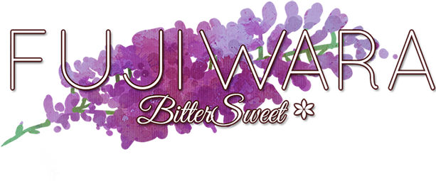 Логотип Fujiwara Bittersweet