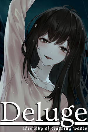 Deluge: Threnody of Crashing Waves