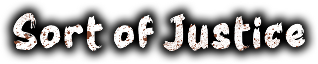 Логотип Sort of Justice
