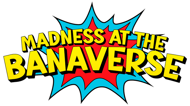 Логотип Locuras en el Banaverso