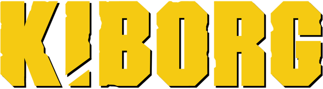 Логотип KIBORG
