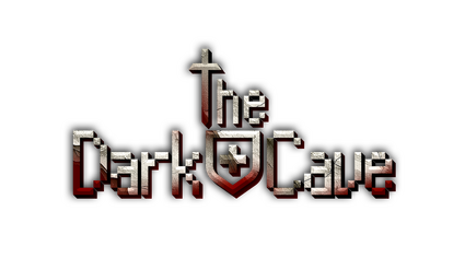 Логотип The Dark Cave