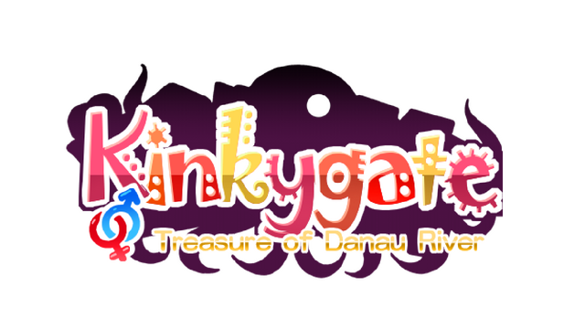 Логотип Clavis Kinkygate: Treasure of Danau River