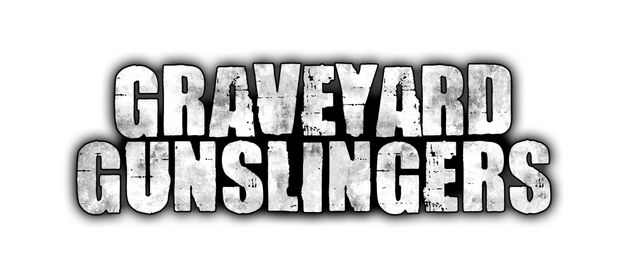 Логотип Graveyard Gunslingers