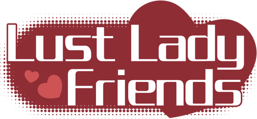 Логотип Lust lady friends