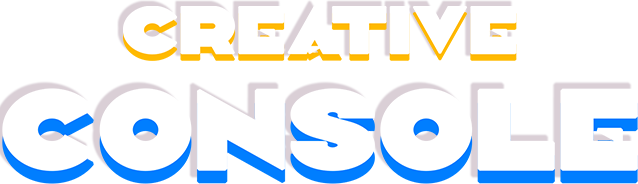 Логотип Creative Console