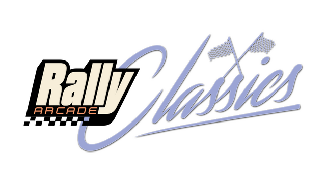 Логотип Rally Arcade Classics