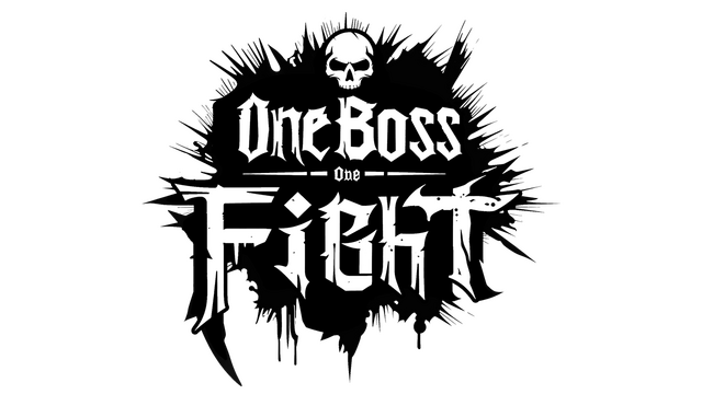 Логотип One Boss One Fight