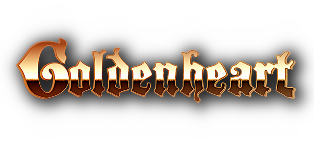 Логотип Goldenheart