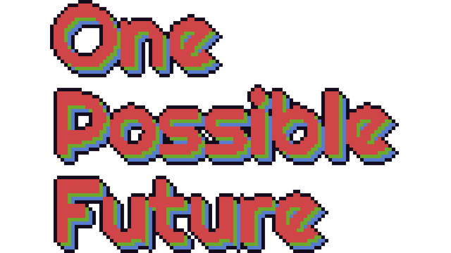 Логотип One Possible Future