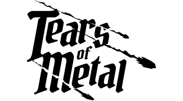 Логотип Tears of Metal