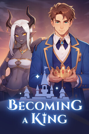 Becoming a King