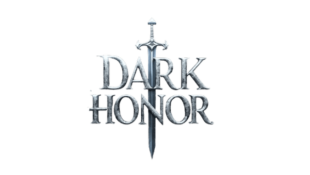 Логотип Dark Honor