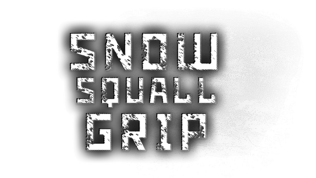 Логотип Snowsquall Grip