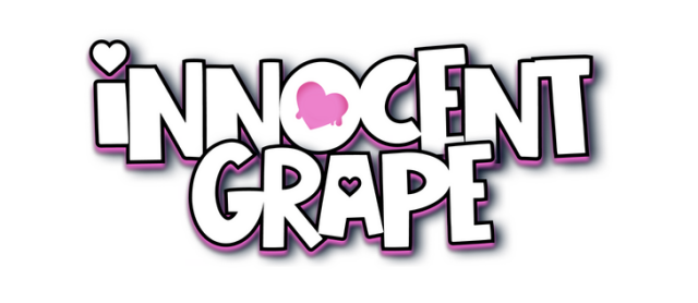 Логотип Innocent Grape
