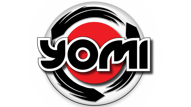 Логотип Yomi