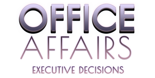 Логотип Office Affairs: Executive Decisions