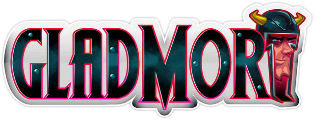 Логотип GladMort