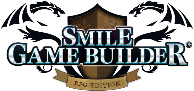 Логотип SMILE GAME BUILDER