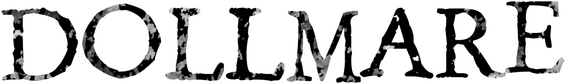 Логотип Dollmare